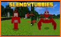 Addon Slendytubbies Craft [+Skins] related image