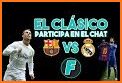 El Clasico: Barca or Real ? related image