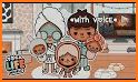 Advice: Toca Family Life World related image