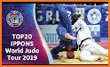 IJF Judo related image