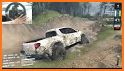 Mitsubishi L200 Triton Racing Driving Sport Game related image