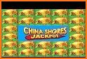 MEGA JACKPOT SLOTS : Chinese Dragon Slot Machine related image