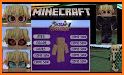 Mod Inazuma eleven go - Mod Anime Heroes Minecraft related image