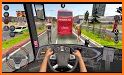 Modern Bus Simulator: Ultimate Bus Driving Games related image