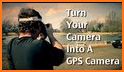 GPS & Weather Camera: Add GPS, Weather to Picture related image