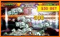 3D Slots-Money Dollar Slots Cash related image