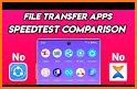 ShareMi - Fast Transfer File & Fast Share File related image