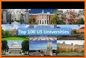 Uni US National University Rankings related image