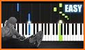 Piano Easy Tiles related image