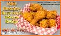 Easy Fried Chicken Recipes related image