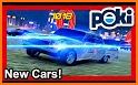 NYPD City Driving Mania: Top Car Games 2021 related image