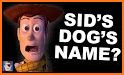 Trivia for Toy Story related image