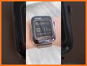 WatchSio : Casio Face related image