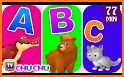 Brightt Kids Phonics related image