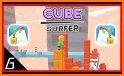 Cube Master Surfer 3D Game 2020 related image