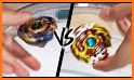 Bayblade Spinner Burst - Turbo Spin Blade Game related image