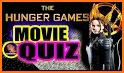 Hunger Games Trivia Quiz related image