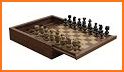 chess board game related image