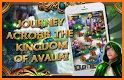 Hidden Object Enchanted Tales: Kingdom Of Magic related image