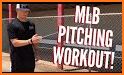 Baseball Pitching Training related image