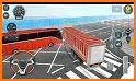 Truck Simulator 2018: Cargo Goods Transport Driver related image