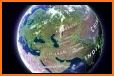 Live 3D Earth Map : World Maps related image