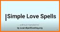 Love Spells Book related image