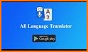 All Language Translator 2022 related image