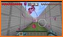 Mommy Long Legs Mod for MCPE related image