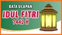 Kata Ucapan Idul Fitri 2021 related image