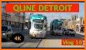 QLINE Detroit related image