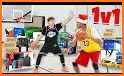 Gift Basketball - Play Basketball, Win Free Gifts related image