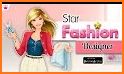 Star Fashion Designer related image