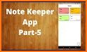 NoteKeeper Master related image