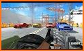 Car Racing Sniper Vs Thieves - Shooting Race games related image