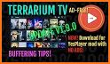 Terrarium Tv Simple Streaming player mp4 related image