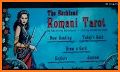 Buckland Romani Tarot related image