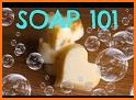 How to make homemade soap easy related image