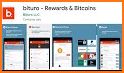 bituro - Rewards & Bitcoins related image