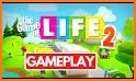 The game of life 2 walkthrough related image