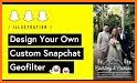 Snap Filtres Editor 2018 related image
