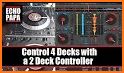 Virtual DJ 8 Controller - VirtualDj Remote related image