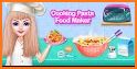 Make Pasta In Cooking Kitchen Food Maker related image