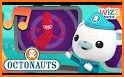 Octonauts - Creature Report related image