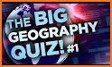 Geography. Quiz. Many tests related image