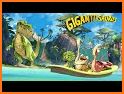 Gigantosaurus Dino World related image