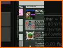 Morph Mod for Minecraft Skin related image