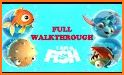 I Am Fish Walkthrough Fish related image