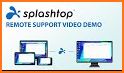 Splashtop Add-on: Zebra related image