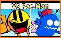 FNF Pac-Man Full Mod related image